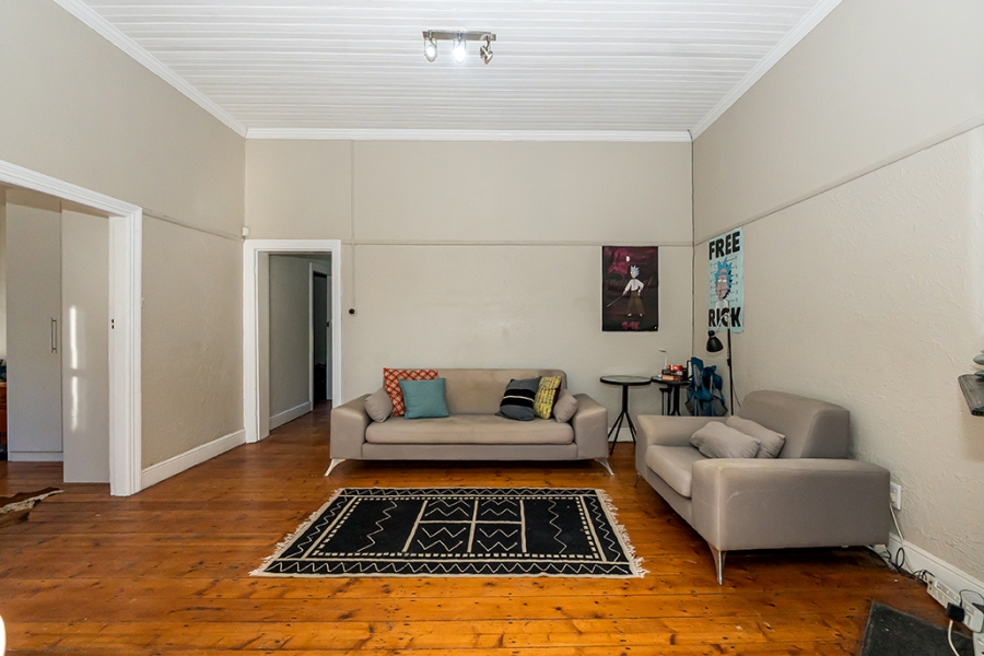 3 Bedroom Property for Sale in Observatory Western Cape